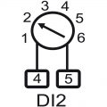 BIT25-DI2=Sollwertpotentiometer